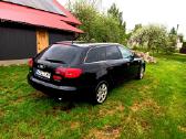 Audi A6 - nuotraukos Nr. 7