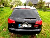 Audi A6 - nuotraukos Nr. 8