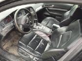 Audi A6 - nuotraukos Nr. 11