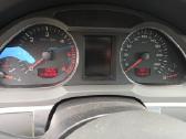 Audi A6 - nuotraukos Nr. 12