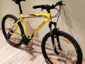 Išskirtinis ir labai lengvas Specialized Hardrock - nuotraukos Nr. 2