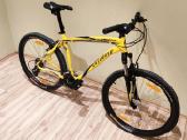 Išskirtinis ir labai lengvas Specialized Hardrock - nuotraukos Nr. 3