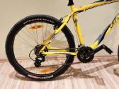 Išskirtinis ir labai lengvas Specialized Hardrock - nuotraukos Nr. 4