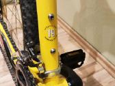 Išskirtinis ir labai lengvas Specialized Hardrock - nuotraukos Nr. 7