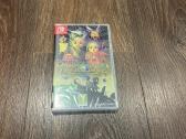 Nintendo Switch, Blue & Red, 32gb/naujas žaidimas - nuotraukos Nr. 7