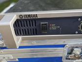 Garso stiprintuvas Yamaha P3500s - nuotraukos Nr. 2