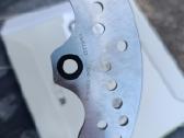 Bmw motociklo galinio stabdžio diskas - nuotraukos Nr. 2