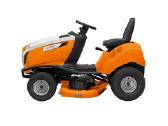 Parduodu stihl traktoriuka žoliapjove - nuotraukos Nr. 3