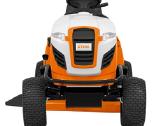 Parduodu stihl traktoriuka žoliapjove - nuotraukos Nr. 5