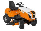 Parduodu stihl traktoriuka žoliapjove - nuotraukos Nr. 2