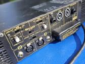 Garso stiprintuvas Yamaha P3500s - nuotraukos Nr. 4