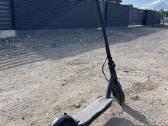 Xiaomi Mi Electric Scooter 1s - nuotraukos Nr. 3