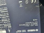 Garso stiprintuvas Yamaha P3500s - nuotraukos Nr. 5