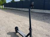Xiaomi Mi Electric Scooter 1s - nuotraukos Nr. 4
