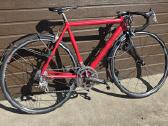 Quantec plento dviratis / endurance road bike 9kg - nuotraukos Nr. 2