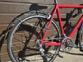Quantec plento dviratis / endurance road bike 9kg - nuotraukos Nr. 3