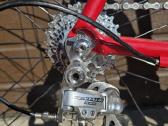 Quantec plento dviratis / endurance road bike 9kg - nuotraukos Nr. 6
