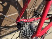 Quantec plento dviratis / endurance road bike 9kg - nuotraukos Nr. 5