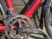 Quantec plento dviratis / endurance road bike 9kg - nuotraukos Nr. 9
