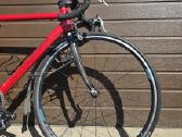 Quantec plento dviratis / endurance road bike 9kg - nuotraukos Nr. 12