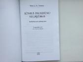 Nouwen. Siekimas. Sūnaus palaidūno sugrįžimas - nuotraukos Nr. 13