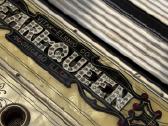 Pearl queen koncertina - nuotraukos Nr. 6