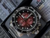 Vyriškas laikrodis Tissot Seastar 1000