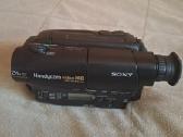 Sony Handycam Ccd-tr780e