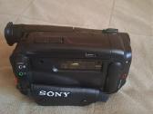 Sony Handycam Ccd-tr780e - nuotraukos Nr. 2