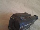 Sony Handycam Ccd-tr780e - nuotraukos Nr. 3