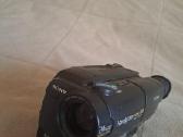 Sony Handycam Ccd-tr780e - nuotraukos Nr. 4