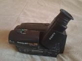 Sony Handycam Ccd-tr780e - nuotraukos Nr. 5