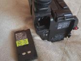 Sony Handycam Ccd-tr780e - nuotraukos Nr. 6
