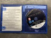 Ps5 Forspoken žaidimas - nuotraukos Nr. 3