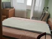 Dormeo Memosan Ultimo Roll Up antčiužinis
