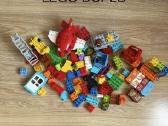 Lego kaladėlės