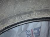 Padangos 225/55 R19