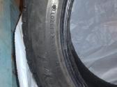 Padangos 225/55 R19 - nuotraukos Nr. 2