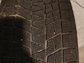 Padangos 225/55 R19 - nuotraukos Nr. 5