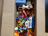 Lego kaladėlės - nuotraukos Nr. 2