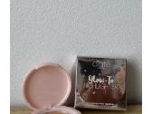 Naujas Ciat Glow-to highlighteris