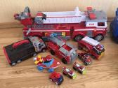 Paw patrol - nuotraukos Nr. 2