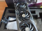 Rtx 4070 Msi Gaming X Trio