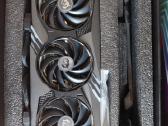 Rtx 4070 Msi Gaming X Trio - nuotraukos Nr. 2