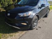 Buick encore - nuotraukos Nr. 2