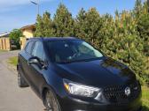 Buick encore - nuotraukos Nr. 4