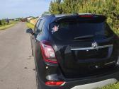 Buick encore - nuotraukos Nr. 5