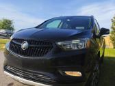 Buick encore - nuotraukos Nr. 6