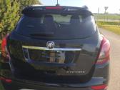 Buick encore - nuotraukos Nr. 8