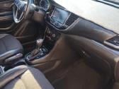 Buick encore - nuotraukos Nr. 9